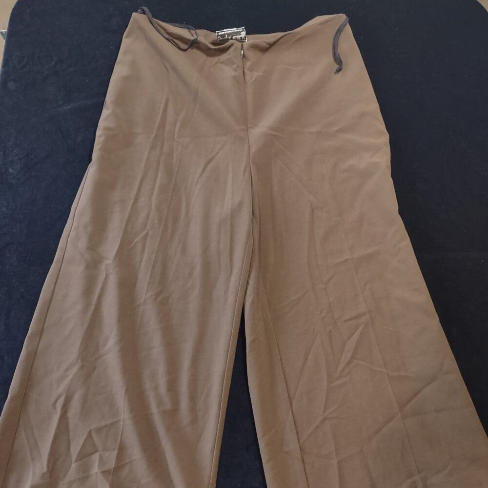 Women's wide-leg pants Joseph Ribkoff Size 12